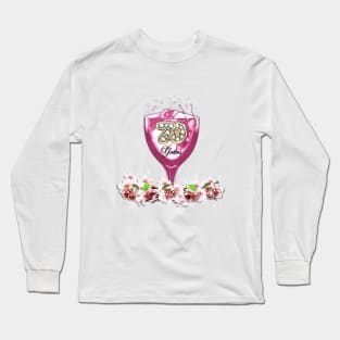 70th Celebration Long Sleeve T-Shirt